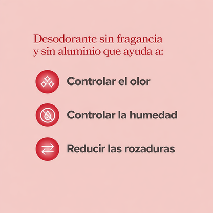 Desodorante Intimo URO®