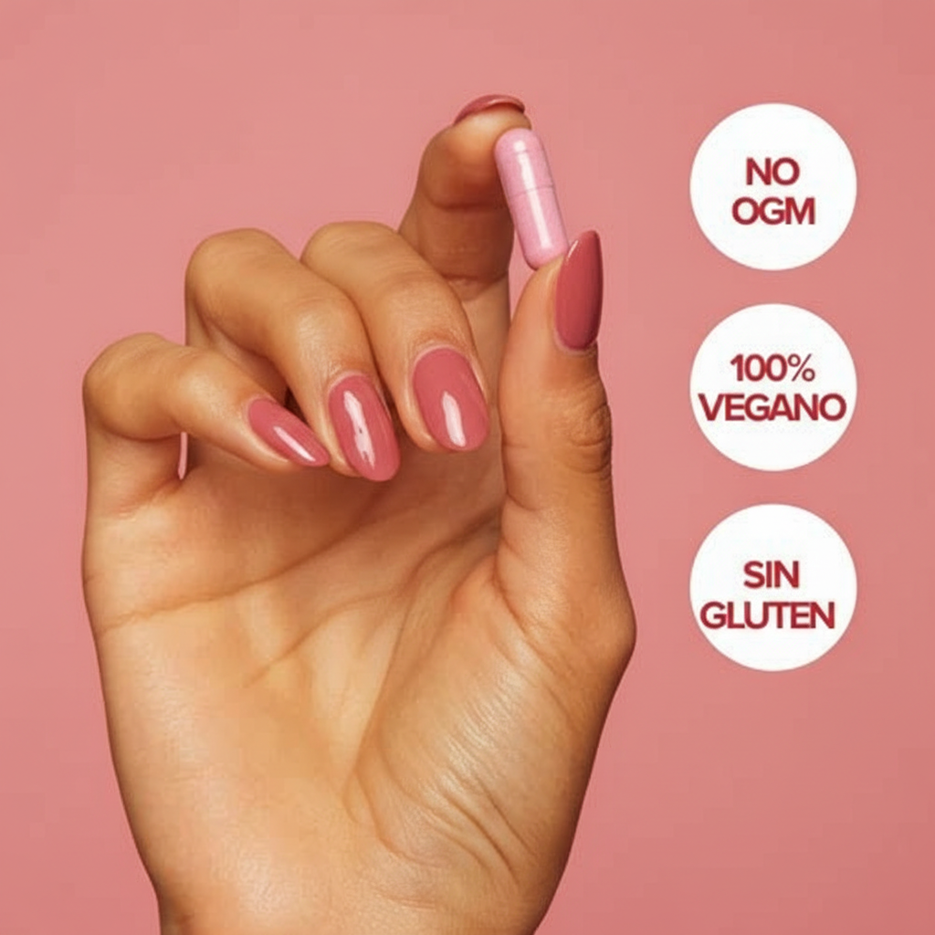 Probiótico Vaginal® - Capsulas