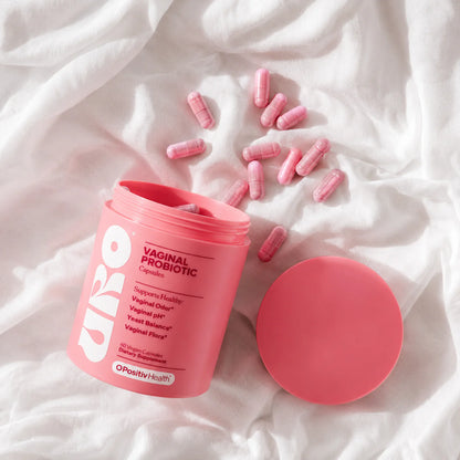 Probiótico Vaginal® - Capsulas