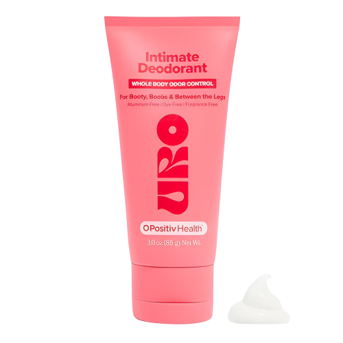 Desodorante Intimo URO®