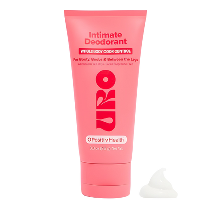 Desodorante Intimo URO®