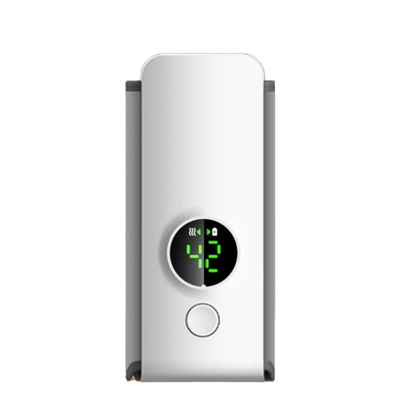 NESTIVA WARMY – Calentador de biberones portátil