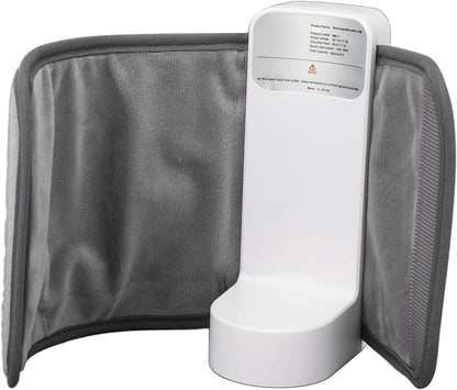 NESTIVA WARMY – Calentador de biberones portátil