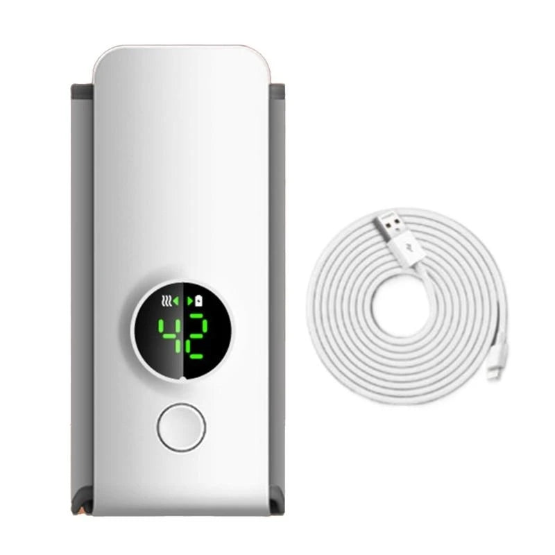 NESTIVA WARMY – Calentador de biberones portátil